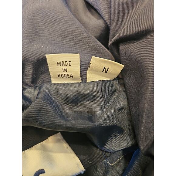 Vintage Cintas Norton British Motorcycle Triumph Jacket Mens Size Large - Picture 4 of 12